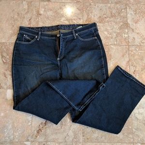 Wrangler Q-baby jeans